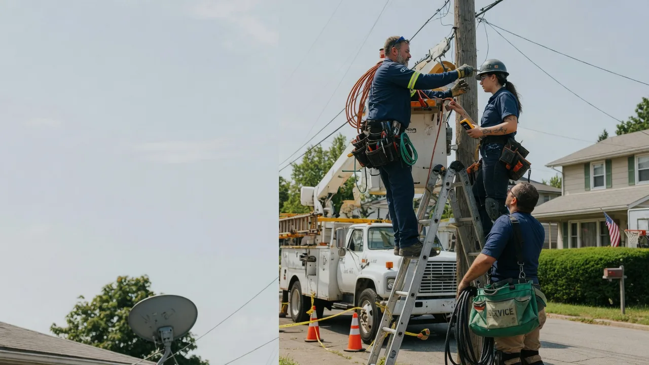 Electrical Repair in Adrian, MN near me